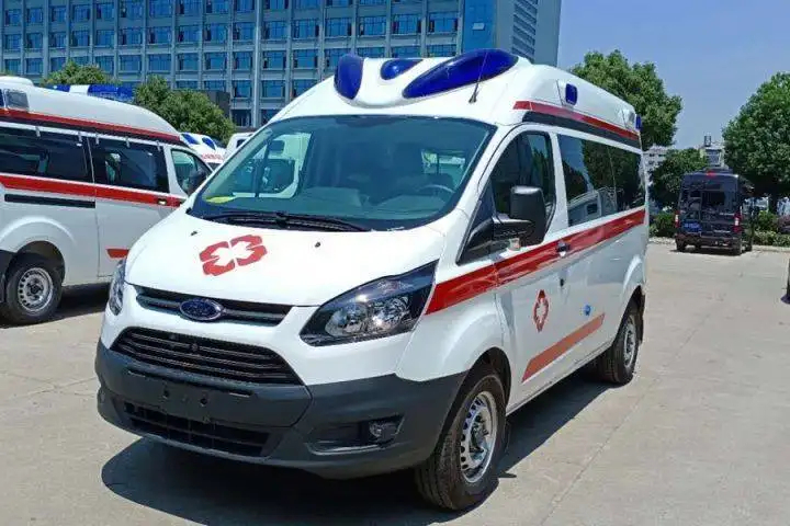 临颍县长途救护车转院